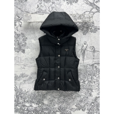 Prada Down Jackets